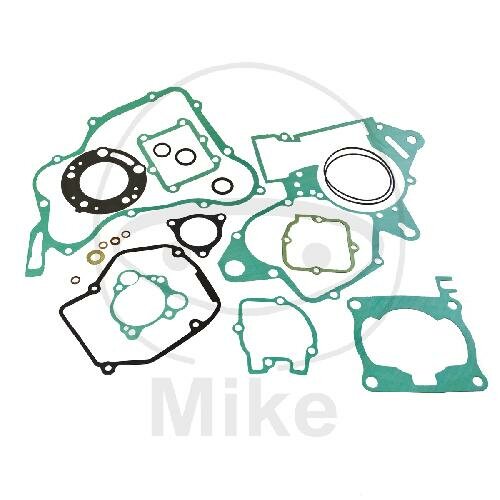 Jeu de joints ATH sans bagues détanchéité darbre pour Honda CR 125 R # 2004