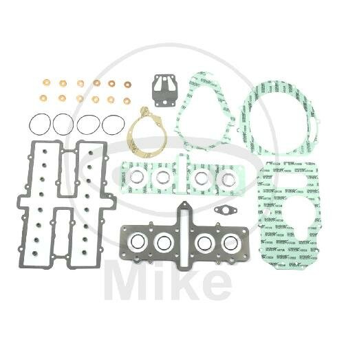 Kit de juntas ATH sin juntas de eje para Suzuki GSX 400 Katana FE # 1981-1983