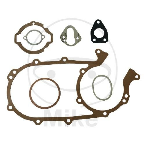 Kit de juntas ATH sin juntas de eje para Vespa T VL Touren 150 # 1955-1956