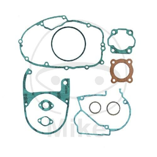 Jeu de joints ATH sans bagues détanchéité darbre pour Kawasaki KE KM 100