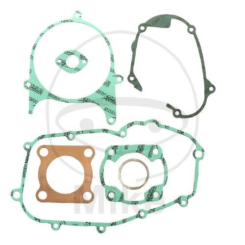 Kit de juntas ATH sin juntas de eje para Kawasaki KE 125 # 1976-1982
