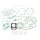 Seal kit ATH without oil seals for Kawasaki KEF KLF 300