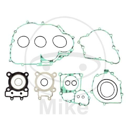 Jeu de joints ATH sans bagues détanchéité darbre pour Kawasaki KLF 220 # 00-02
