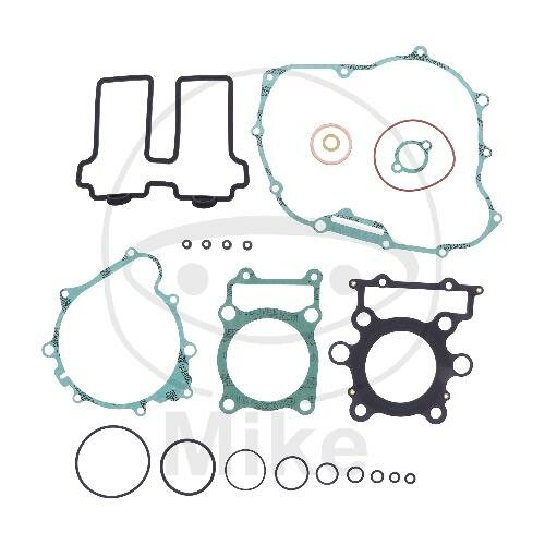 Dichtungssatz ATH ohne Wellendichtringe für Yamaha TT-R 250 # 1999-2006
