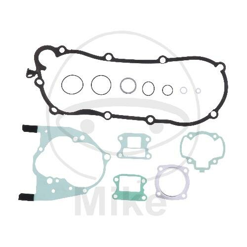 Jeu de joints ATH sans bagues détanchéité darbre pour Honda SRX 90 Shadow # 98-00