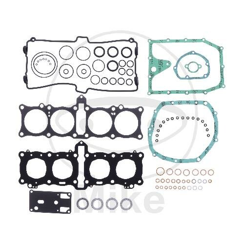Jeu de joints ATH sans bagues détanchéité darbre pour Suzuki RF 600 # 93-96