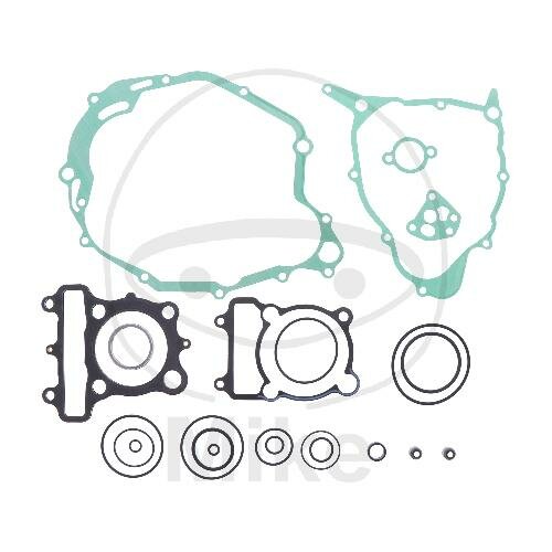 Dichtungssatz ATH ohne Wellendichtringe für Yamaha XT 225 # 1992-2007