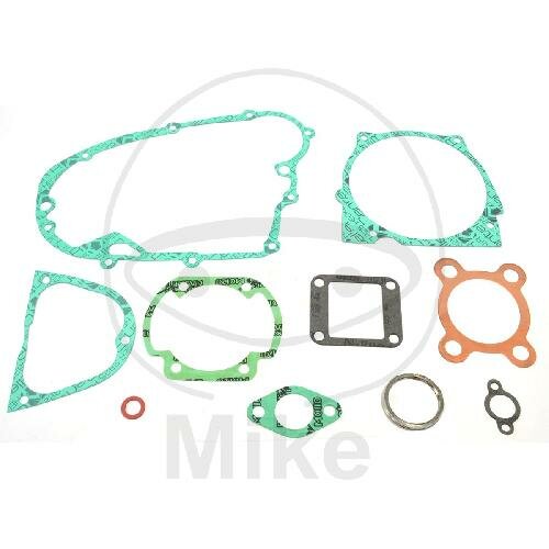 Kit de juntas ATH sin juntas de eje para Yamaha DT RD 125 # 1975-1977
