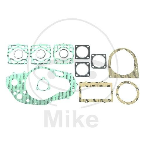 Kit de juntas ATH sin juntas de eje para Suzuki GT 550 # 1973-1979
