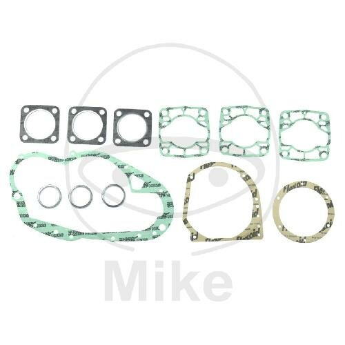 Kit de juntas ATH sin juntas de eje para Suzuki GT 380 # 1973-1979
