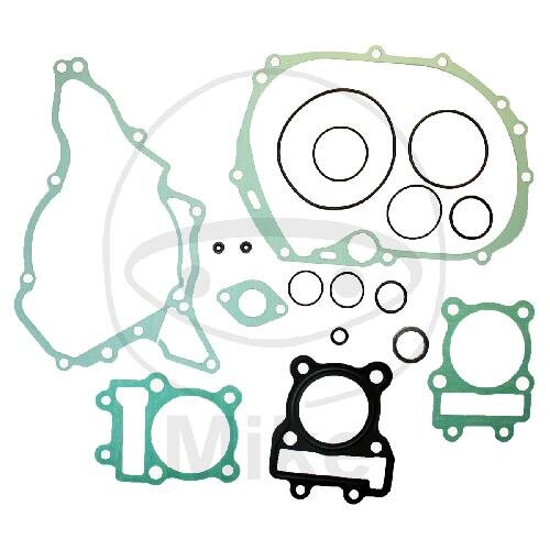 Kit de juntas ATH sin juntas de eje para Kawasaki KLX 110 Suzuki DR-Z 110