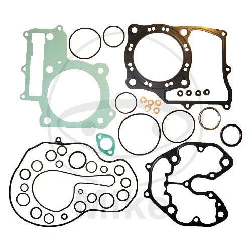 Seal kit ATH without oil seals for Honda TRX 500 FA # 2001-2014