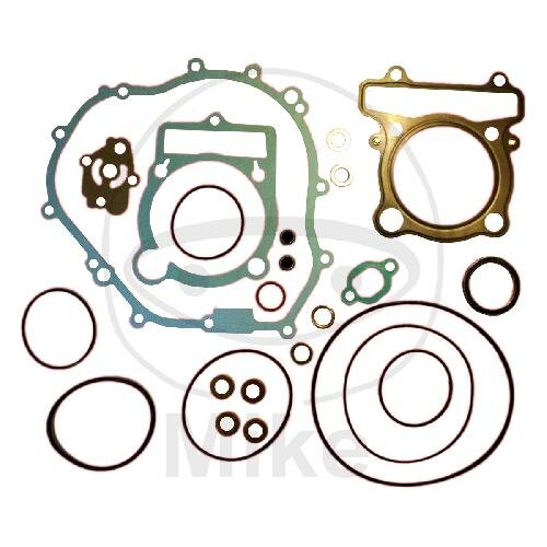 Kit de juntas ATH sin juntas de eje para Yamaha YFM 350 2WD 4WD # 2006-2020