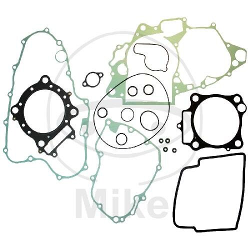 Seal kit ATH without oil seals for Honda CRF 450 X # 2005-2012