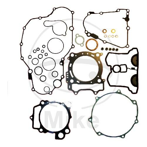 Seal kit ATH without oil seals for Yamaha WR-F 450 # 2007-2011