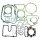 Seal kit ATH without oil seals for Kawasaki KLX 250 S # 2009-2012
