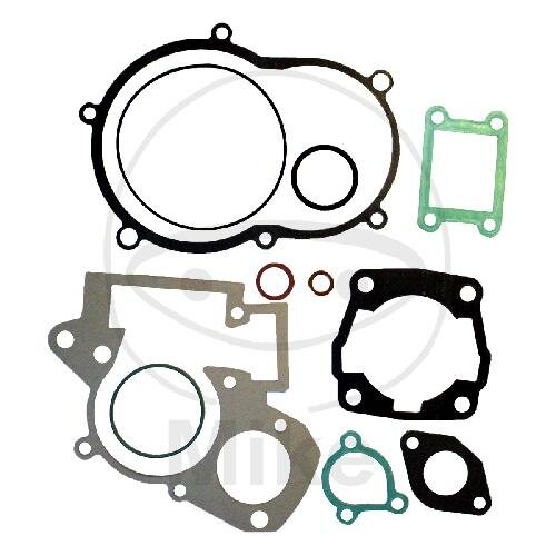 Seal kit ATH without oil seals for Husqvarna CR 50 # 2011-2014