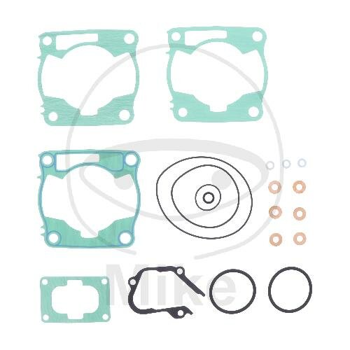Zylinder Dichtungssatz ATH für Yamaha YZ 85 LW Typ CE16C # 2021