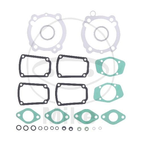 Kit de joints de cylindre ATH pour Ducati Monster 600 750 # 1998