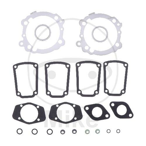 Juego de juntas de cilindro ATH para Ducati Monster 600 2001 # Monster 750 2000-2002