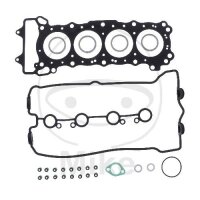 Zylinder Dichtungssatz ATH für Honda CBF 600 N NA S...