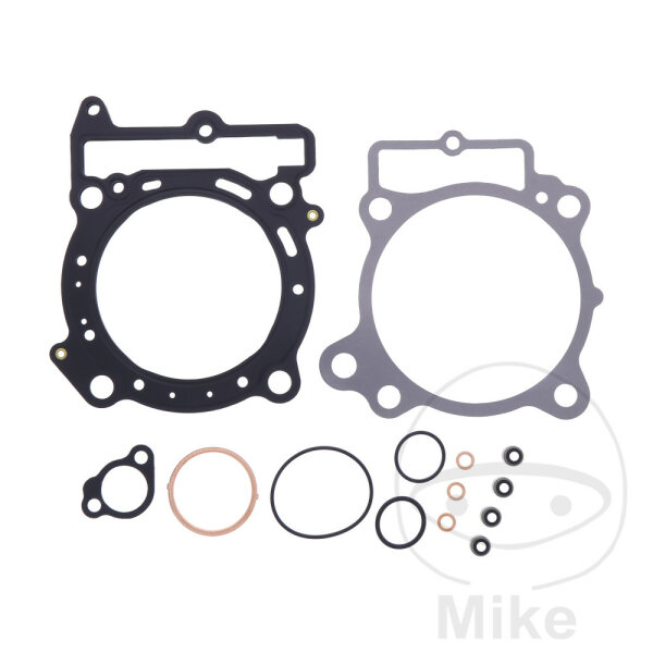 Set di guarnizioni per cilindri ATH per Kawasaki KX 450 Typ KX450JJA KX450KKA # 2021