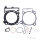 Set di guarnizioni per cilindri ATH per Kawasaki KX 450 Typ KX450JJA KX450KKA # 2021
