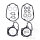 Cylinder gasket set ATH for BMW R 1200 # 2006-2011