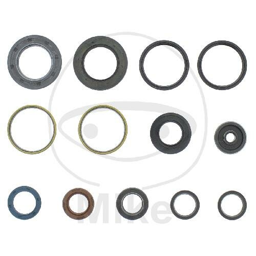 Juego de retenes ATH para Yamaha YP 125 Majesty # 2003-2005 # 2008