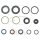 Oil seal set ATH for Yamaha YP 125 Majesty # 2003-2005 # 2008