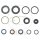 Juego de retenes ATH para Yamaha YP 125 Majesty # 2003-2005 # 2008