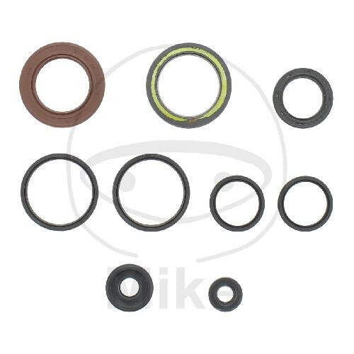 Oil seal set ATH for Suzuki AN 250 Burgman # 1998-1999