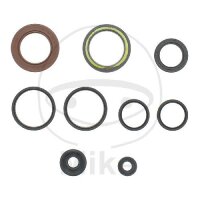 Set di paraoli ATH per Suzuki AN 250 Burgman # 1998-1999