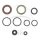 Oil seal set ATH for Suzuki AN 250 Burgman # 1998-1999