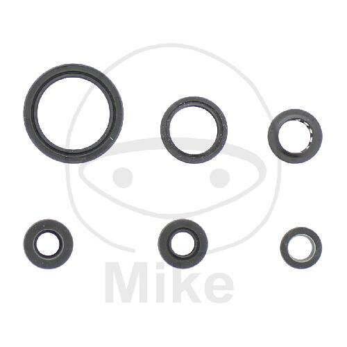 Set di paraoli ATH per Suzuki DR-Z 400 # 2000-2004