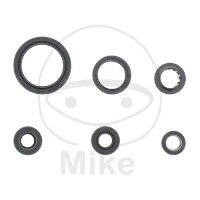 Set di paraoli ATH per Suzuki DR-Z 400 # 2000-2004