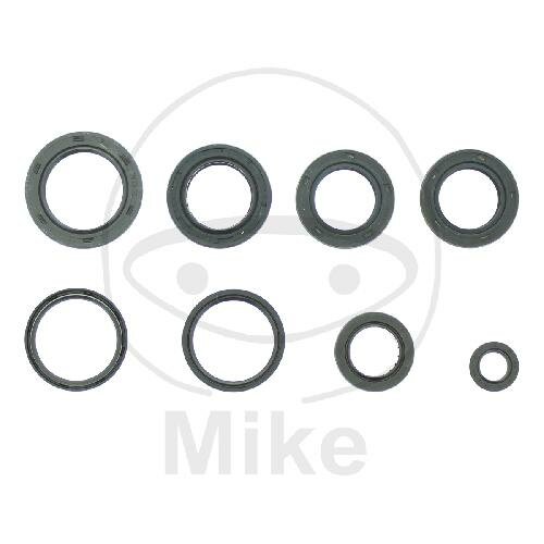 Set di paraoli ATH per SYM GTS HD Joyride 125