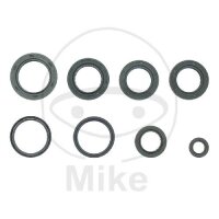 Set di paraoli ATH per SYM GTS HD Joyride 125