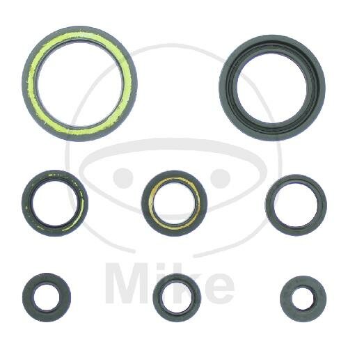 Set di paraoli ATH per Honda CRF 150 R RB # 2007-2013