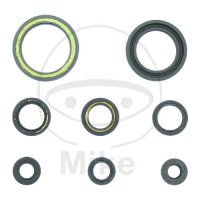 Set di paraoli ATH per Honda CRF 150 R RB # 2007-2013