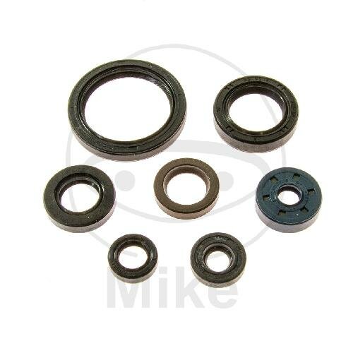 Set di paraoli ATH per Yamaha YZ-F 450 # 2014-2015