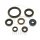 Set di paraoli ATH per Yamaha YZ-F 450 # 2014-2015