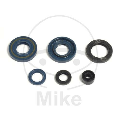 Wellendichtring Satz ATH für Kawasaki KX 60 B # 1993-1999