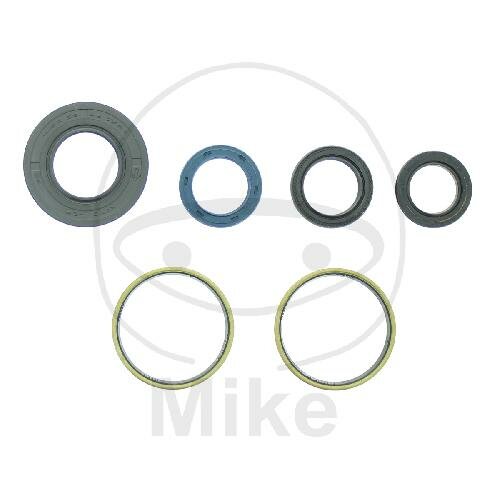 Set di paraoli ATH per Yamaha MBK XC 125 96-00 #  Yamaha XC 125 Cygnus 95-00