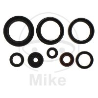 Set di paraoli ATH per Suzuki RM-Z 450 # 2014