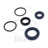 Set di paraoli ATH per Honda SJ 100 Bali # 1996-2000
