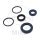 Set di paraoli ATH per Honda SJ 100 Bali # 1996-2000