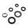 Jeu de joints darbre ATH pour Yamaha XT 600 # 1994-2003