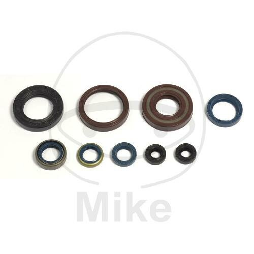 Set di paraoli ATH per Husqvarna CR 360 1993-1994 # WR 360 2000-2001