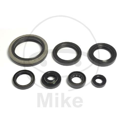 Set di paraoli ATH per Suzuki RMX 250 # 1997-1998